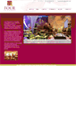 Mobile Screenshot of fourseasonschandigarh.in